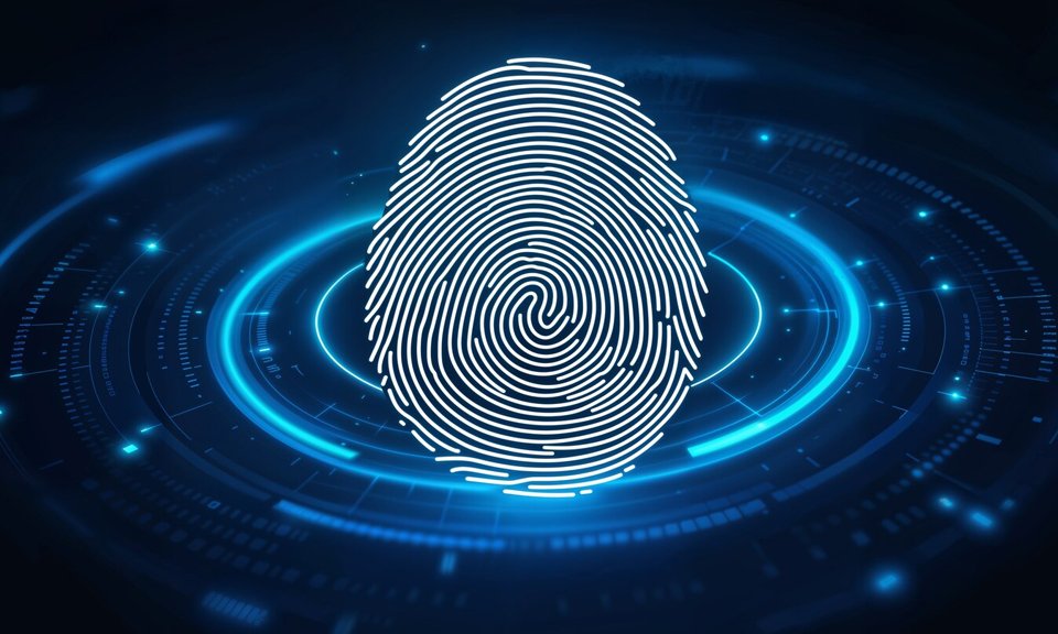 cyber finger print