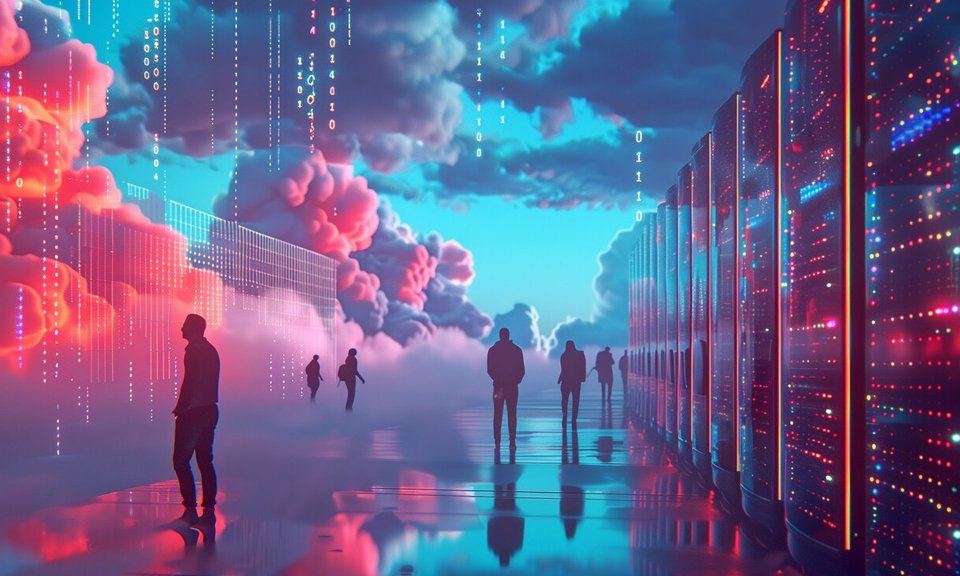 multi cloud