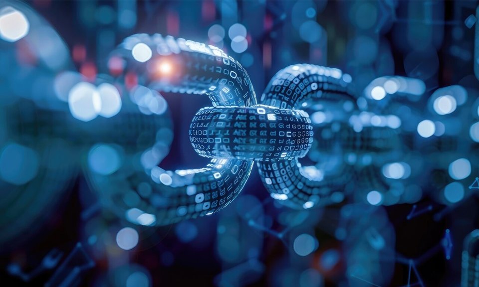 blockchain