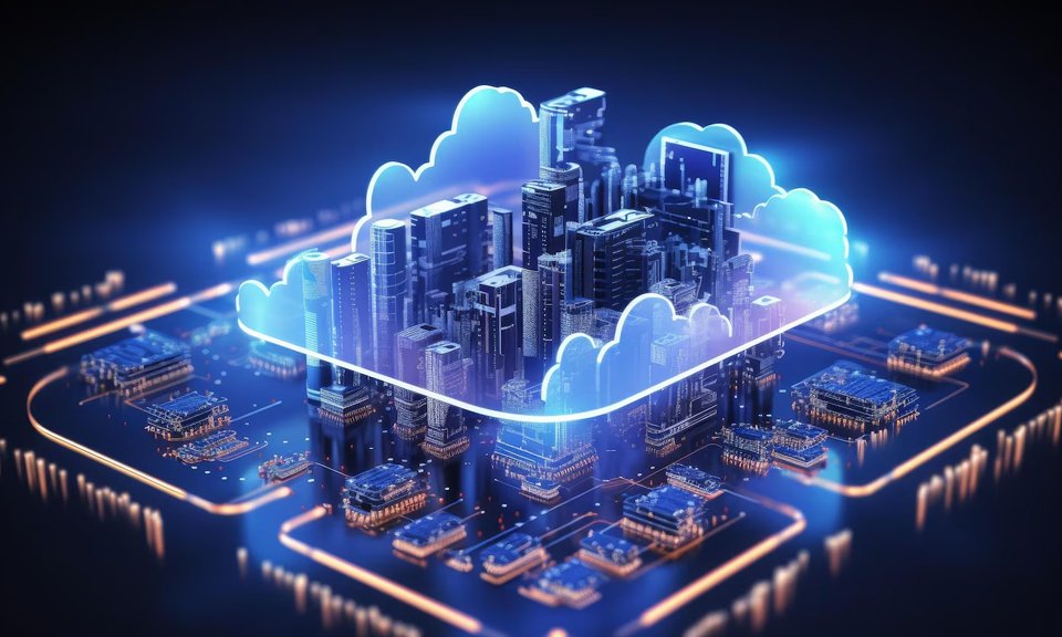 cloud storage