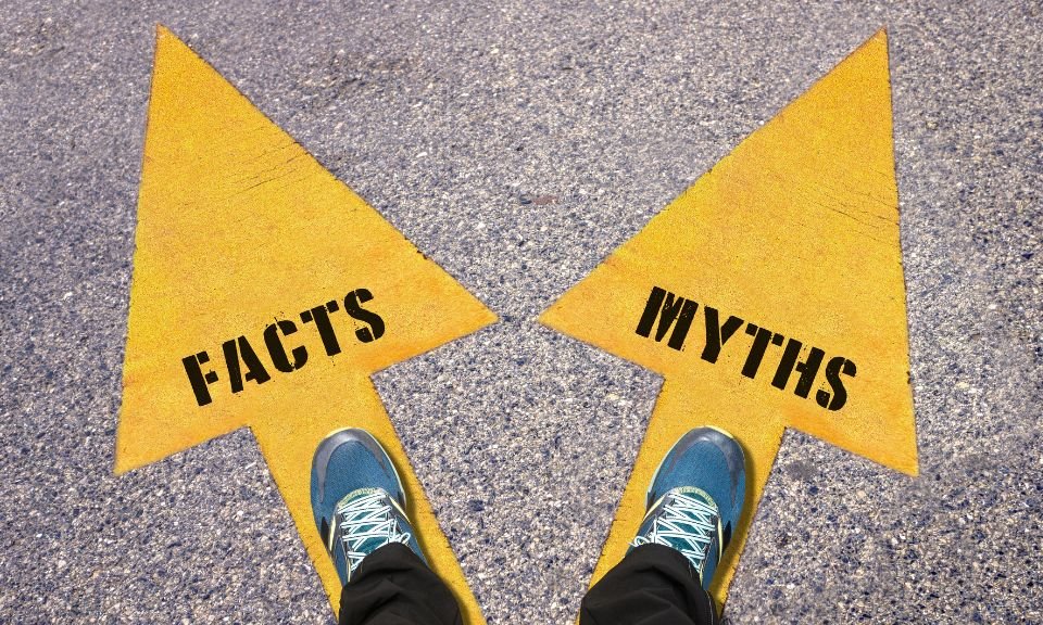 Debunking IAM Myths