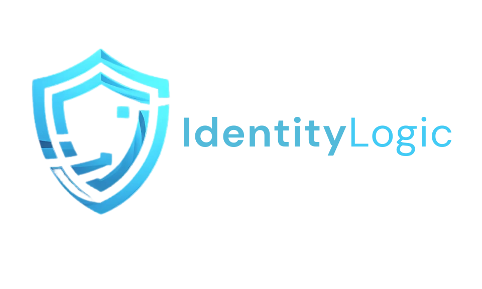IdentityLogic Logo ObserveID Partner