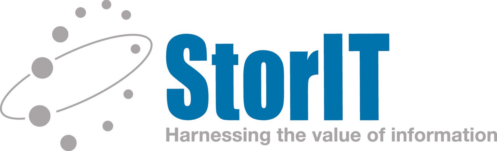 StorIT Logo ObserveID